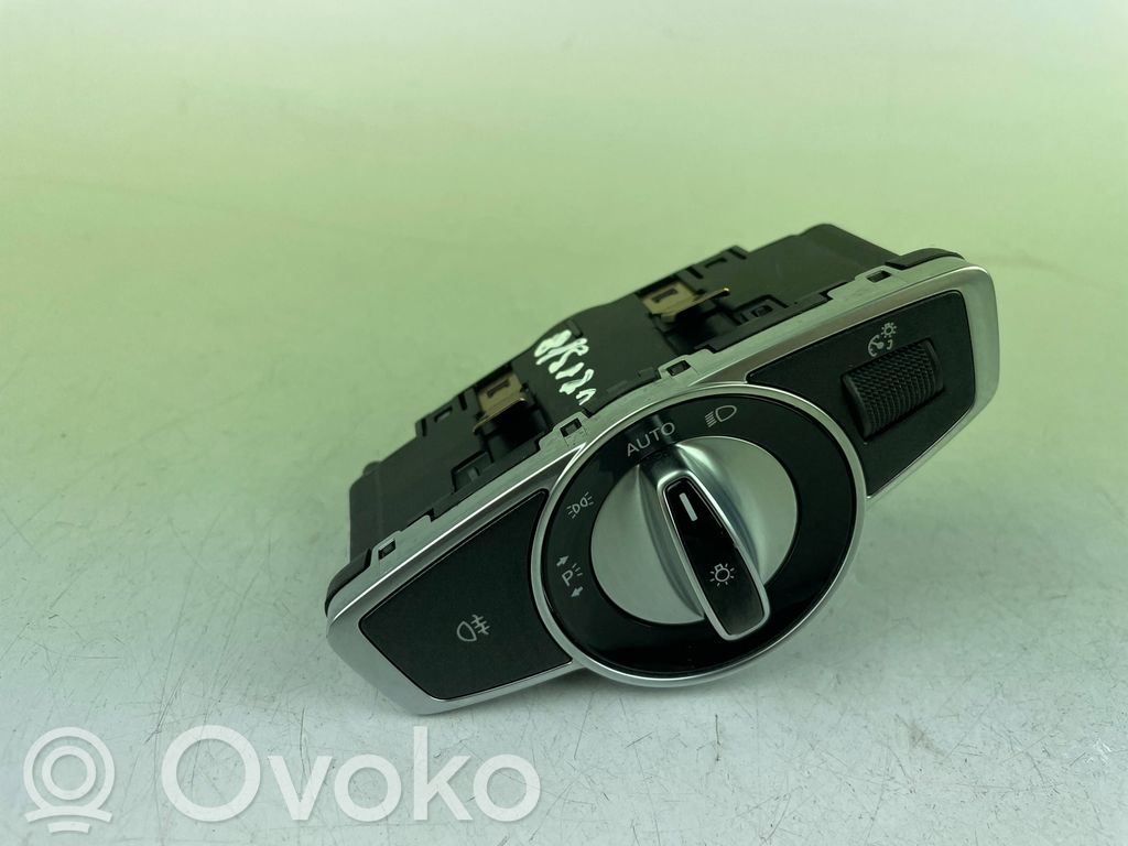 Mercedes-Benz E W213 Light switch 