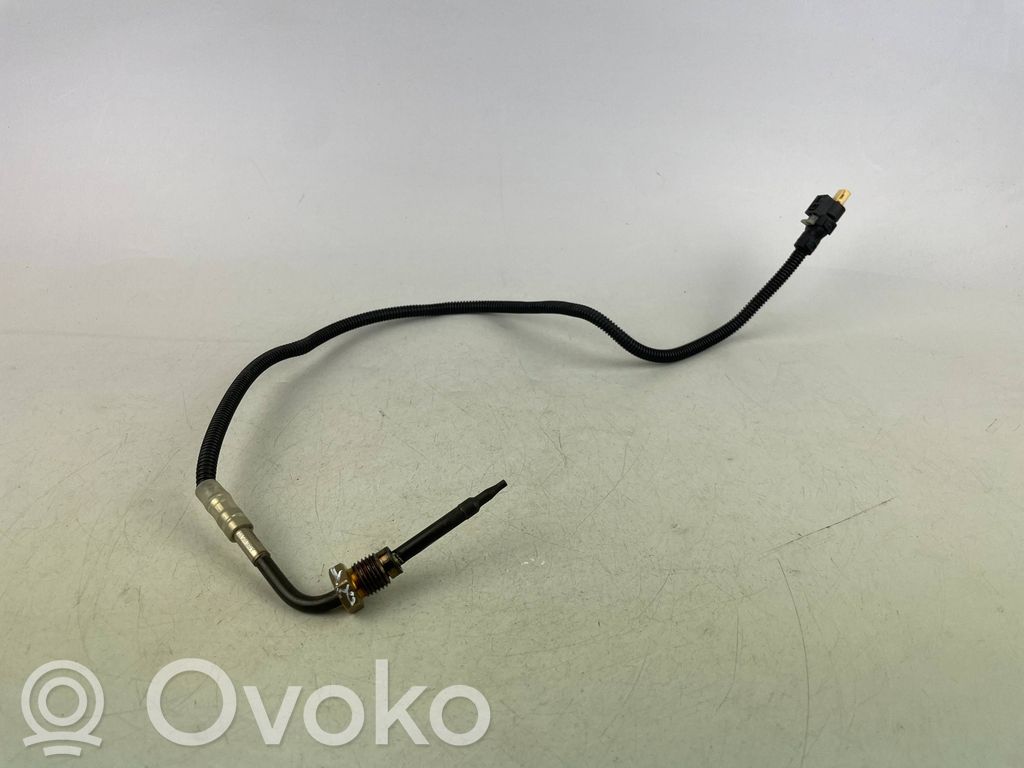 Mercedes-Benz E W213 Abgastemperatursensor 