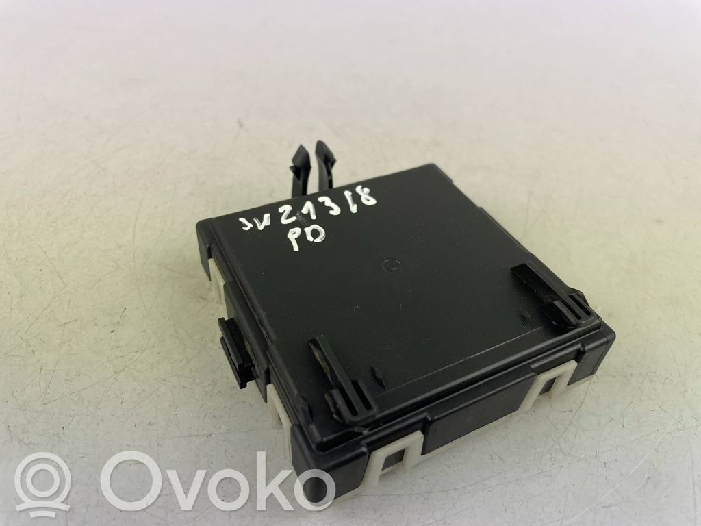 Mercedes-Benz E W213 Centralina/modulo portiere 