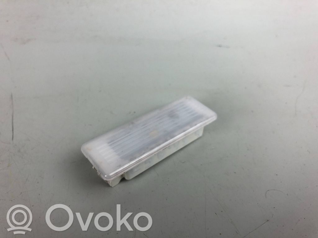 Mini One - Cooper F56 F55 Éclairage lumière plafonnier avant 