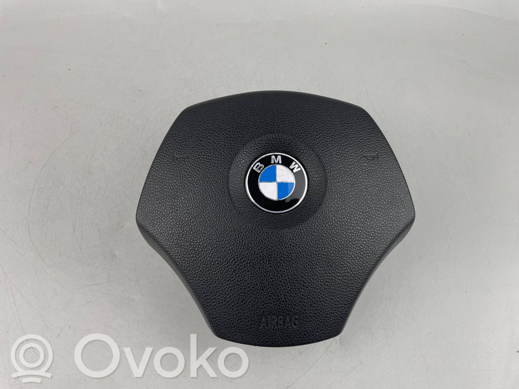 BMW 3 E90 E91 Stūres drošības spilvens 