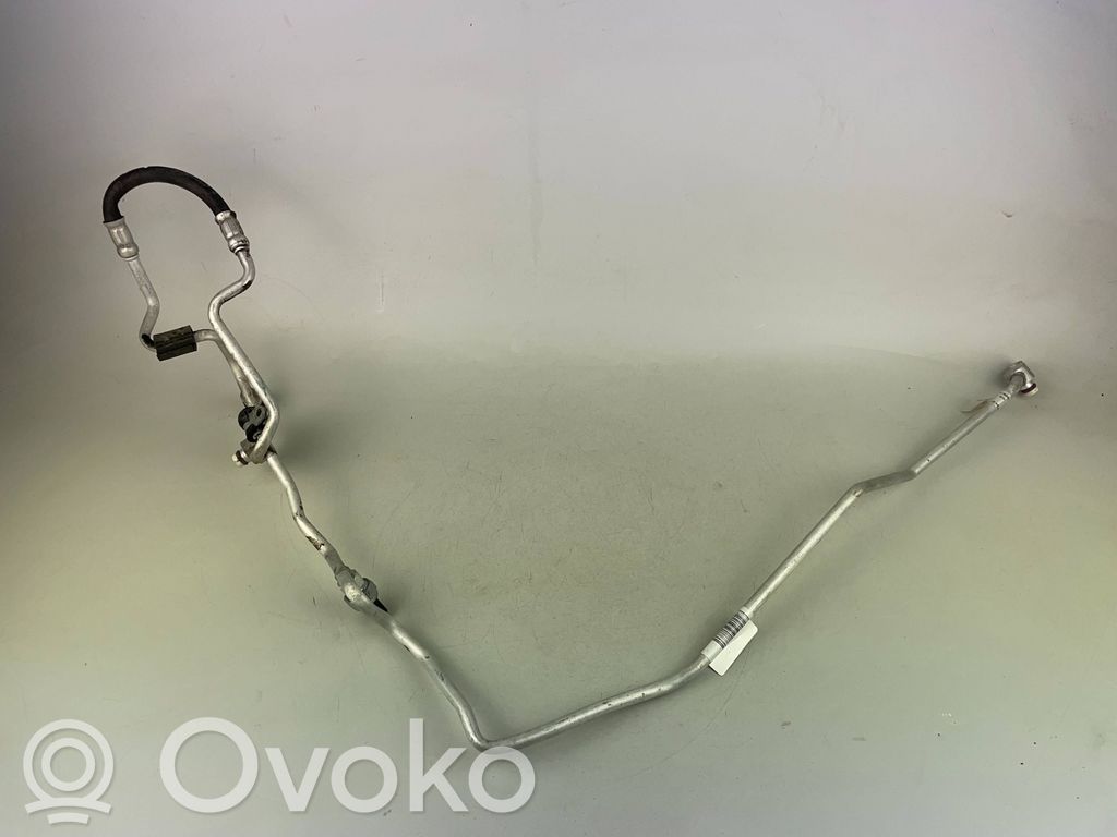 Mini One - Cooper F56 F55 Ilmastointilaitteen putki (A/C) 