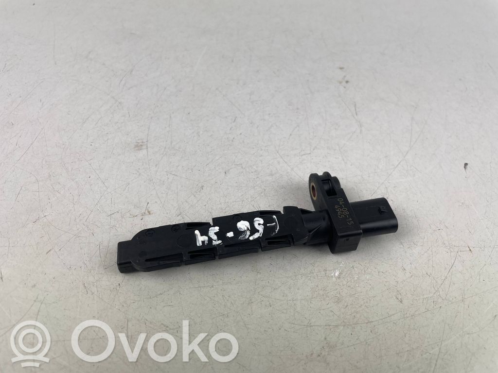 Mini One - Cooper F56 F55 Sensor de posición del cigüeñal 