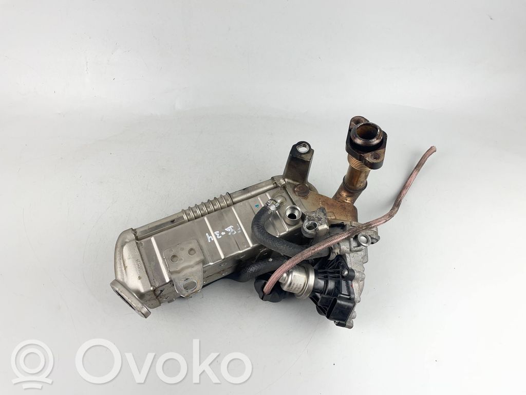 Mini One - Cooper F56 F55 Chłodnica spalin EGR 