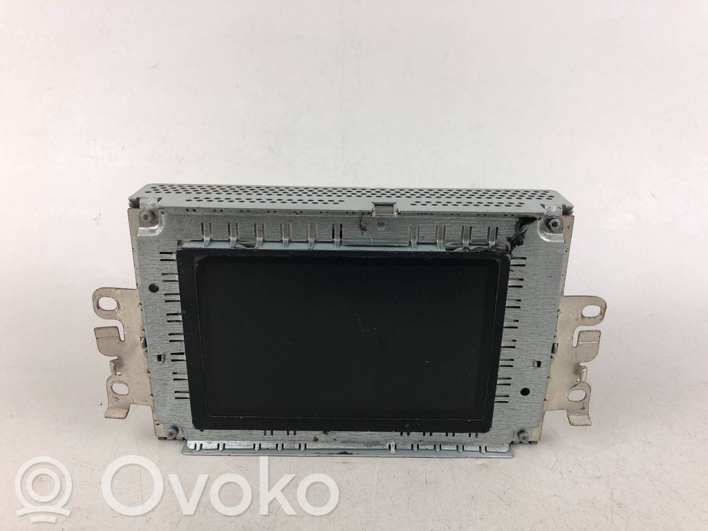 Volvo V40 Screen/display/small screen 
