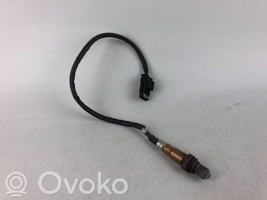 BMW 3 F30 F35 F31 Lambda probe sensor 