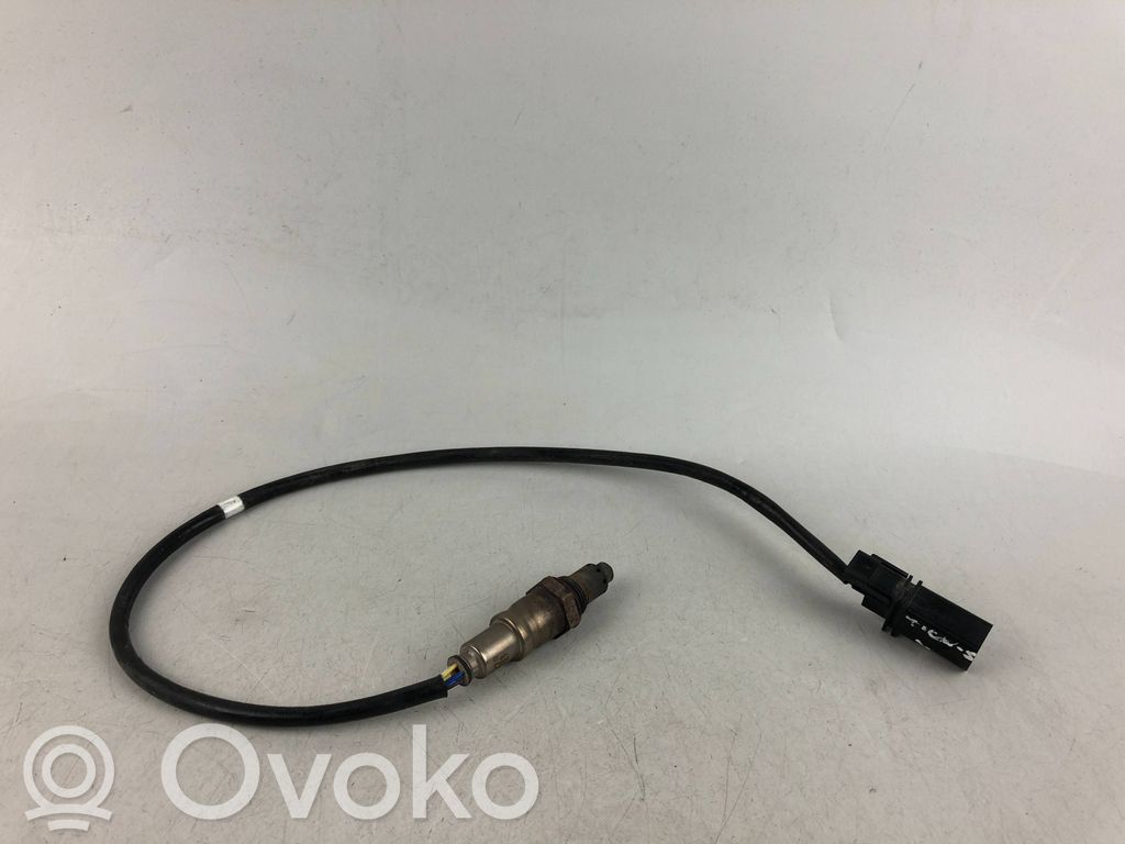 Volkswagen Tiguan Lambda probe sensor 