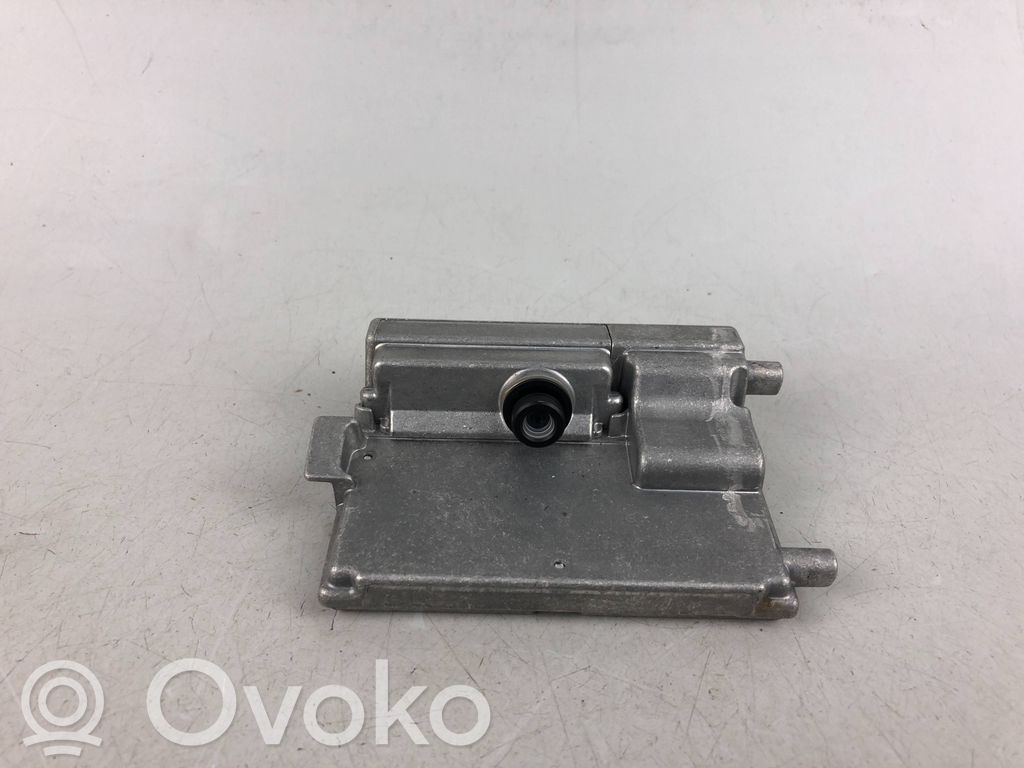 Volkswagen Tiguan Windshield/windscreen camera 