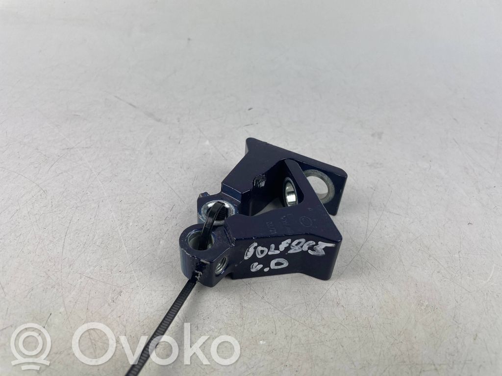 Volkswagen Golf VIII Balama superioară ușă spate 