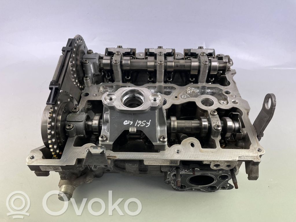 Głowica silnika   782913500,S635H890,86380850700,7639711,8629906,863046105,8650921