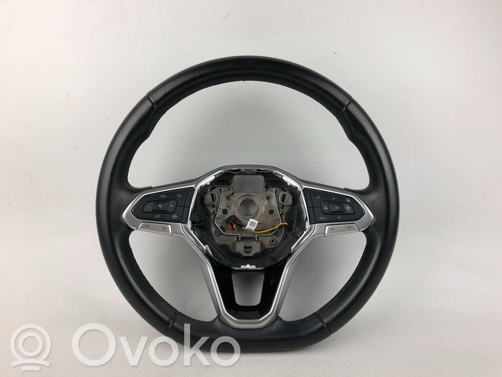 Volkswagen Tiguan Ohjauspyörä 