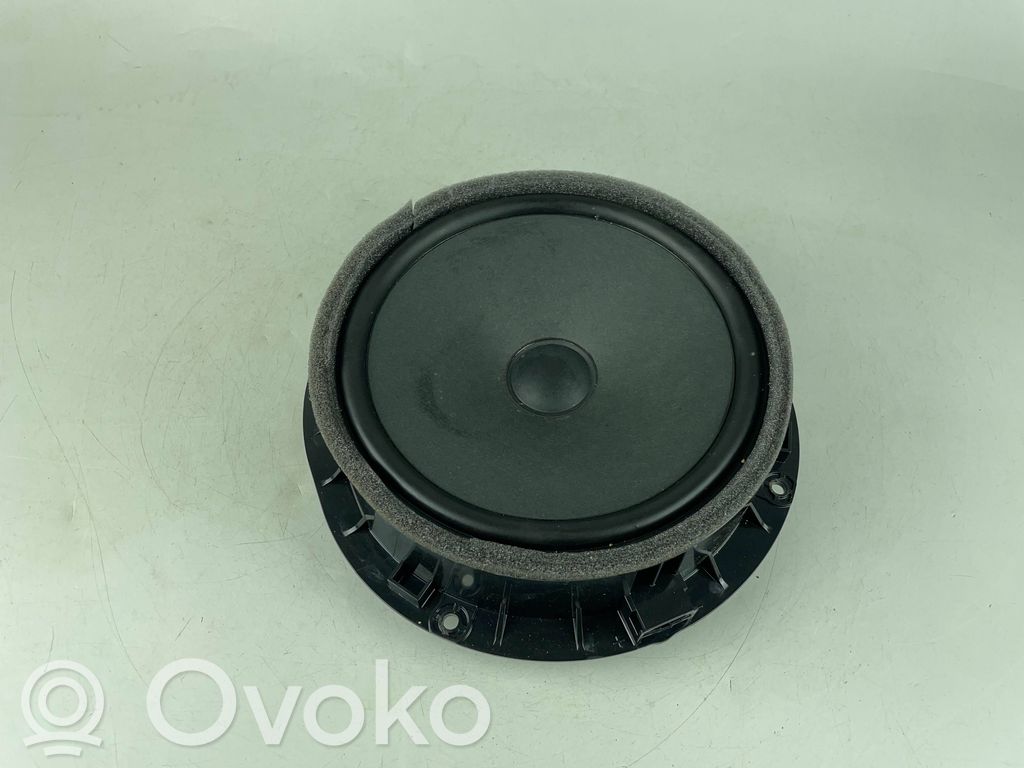Etuoven kaiutin   4K0035415