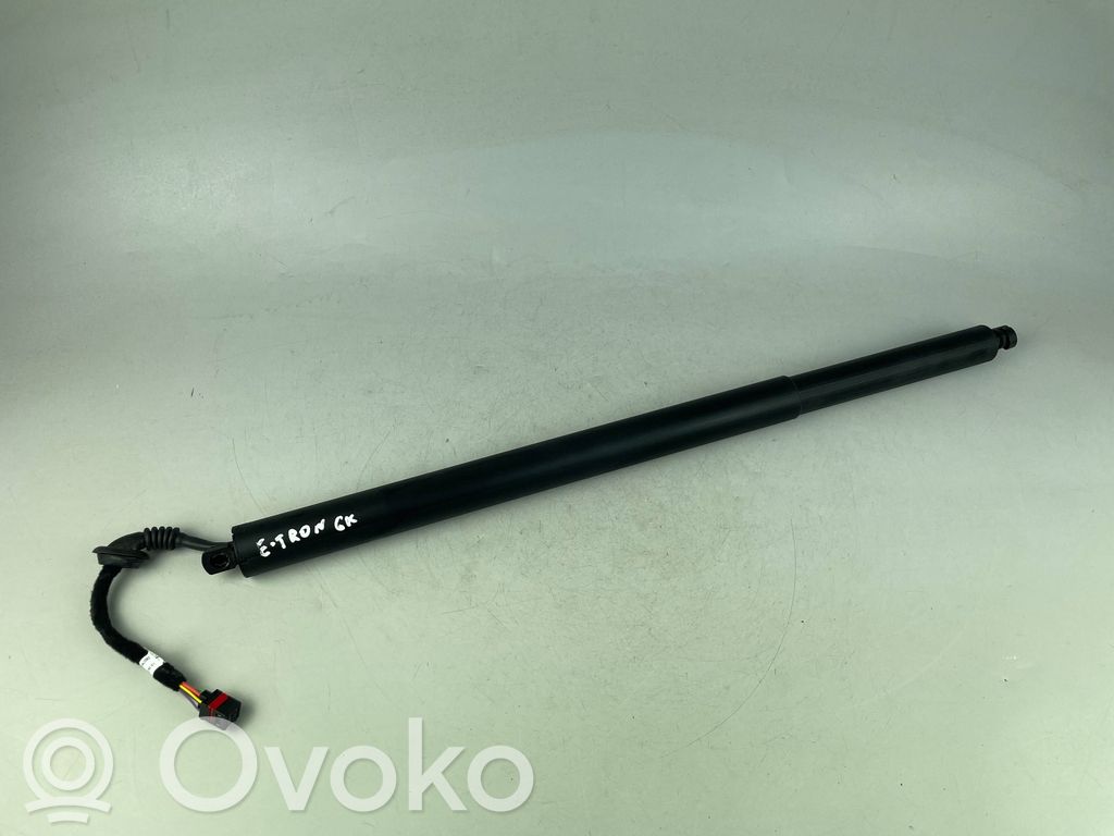 Audi e-tron Tailgate/trunk strut/damper 
