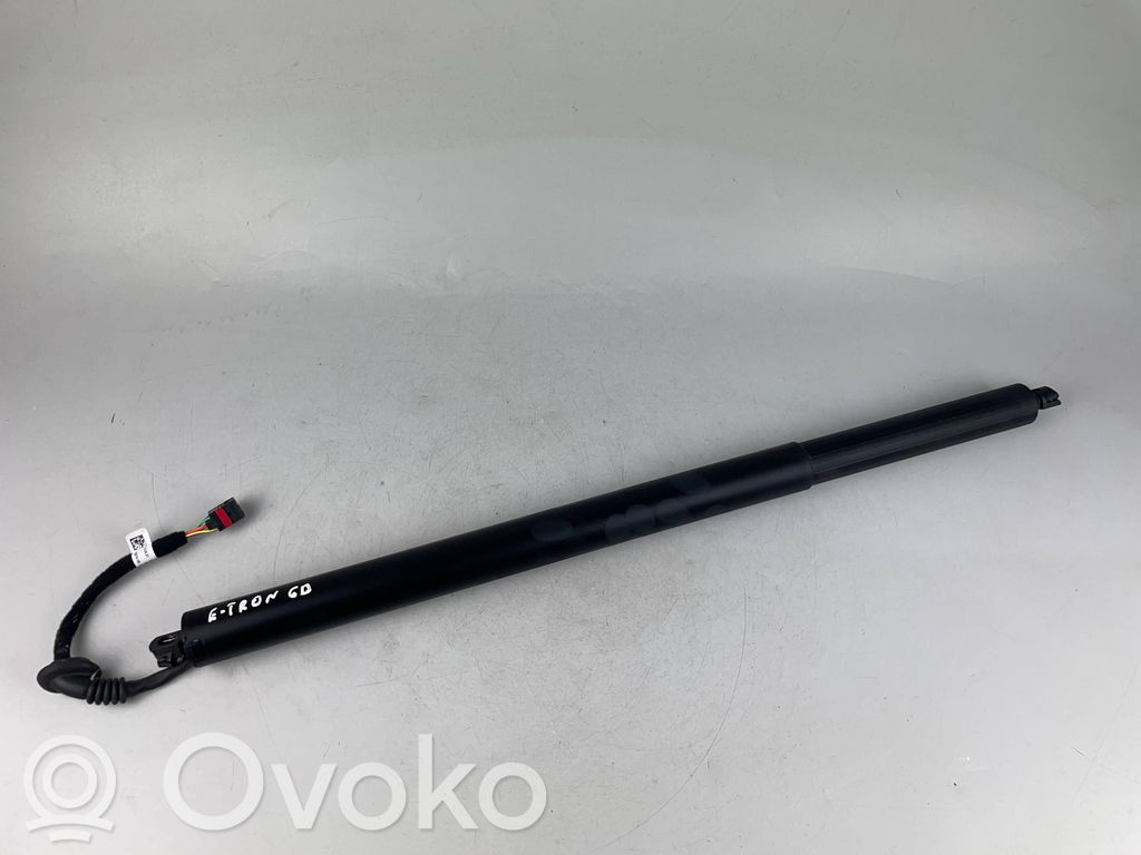 Audi e-tron Tailgate/trunk strut/damper 