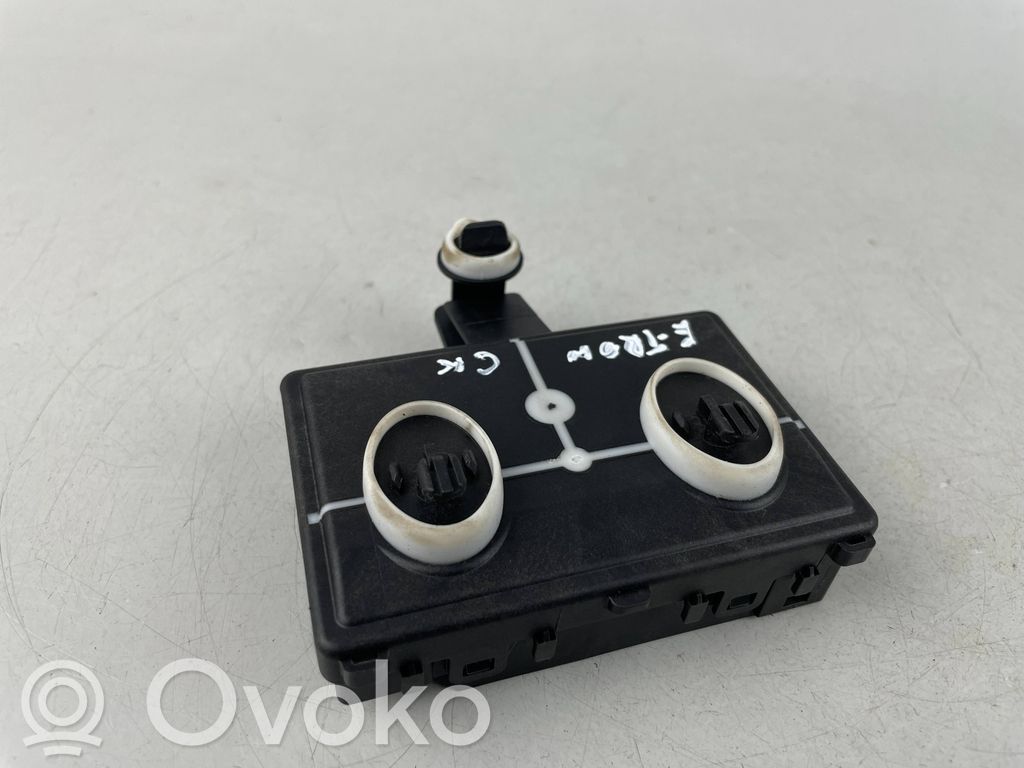 Audi e-tron Door control unit/module 