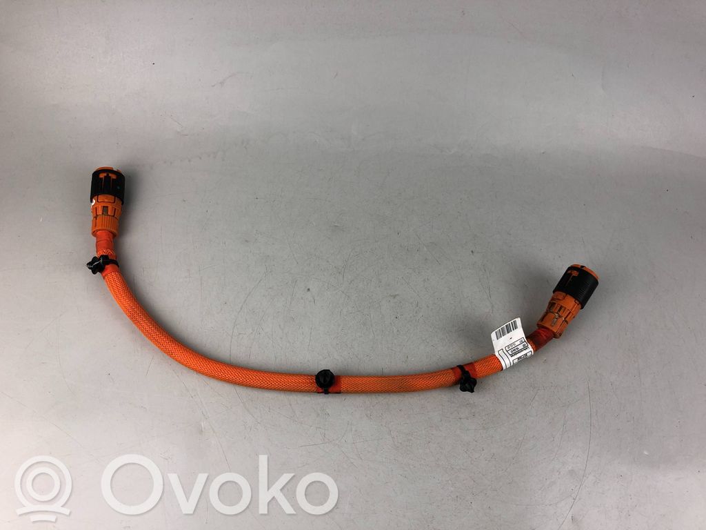 Mini One - Cooper F56 F55 Cavo ad alta tensione 
