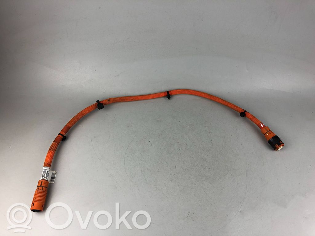 Mini One - Cooper F56 F55 Cable de alta tensión 