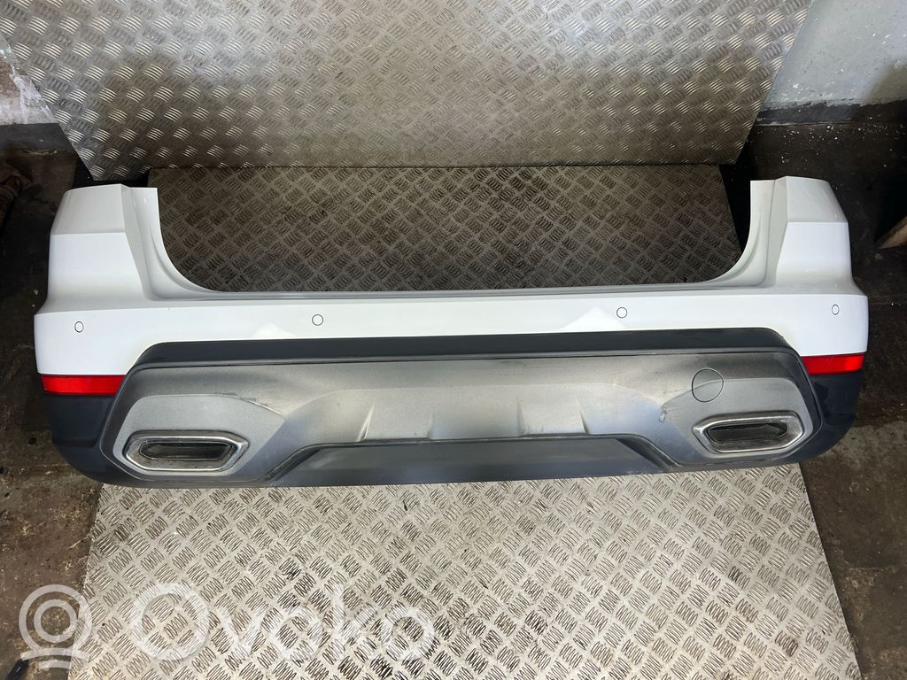 Seat Arona Parachoques 