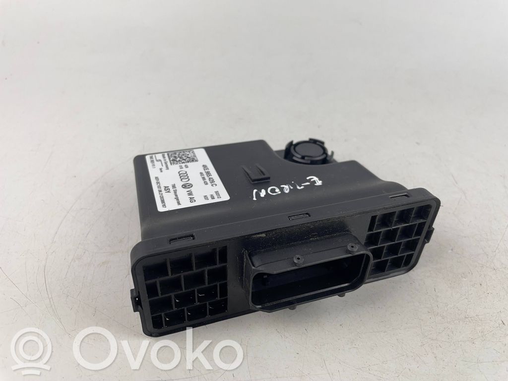 Audi e-tron Other control units/modules 