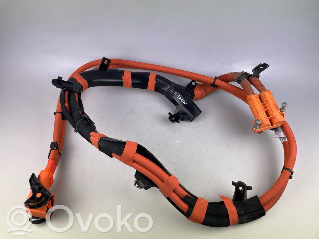 Audi e-tron Other wiring loom 