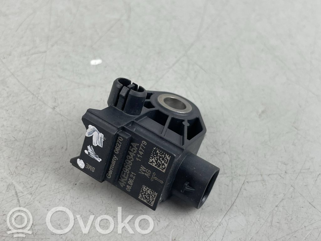 Airbagsensor Crashsensor Drucksensor   4KE959345A