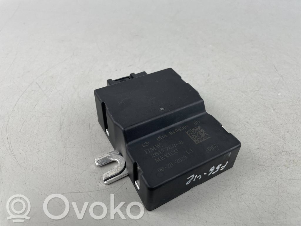 Mini One - Cooper F56 F55 Alte unități/module de control 