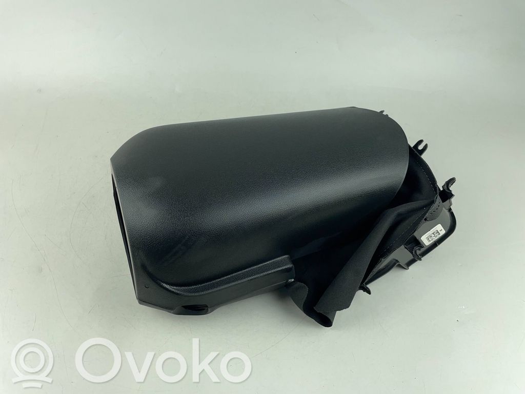 Mini One - Cooper F56 F55 Elementy poszycia kolumny kierowniczej 