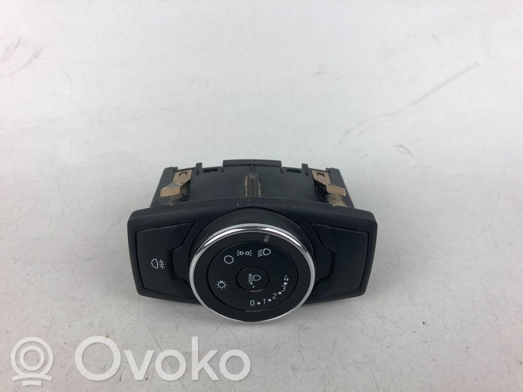 Ford Transit -  Tourneo Connect Light switch 