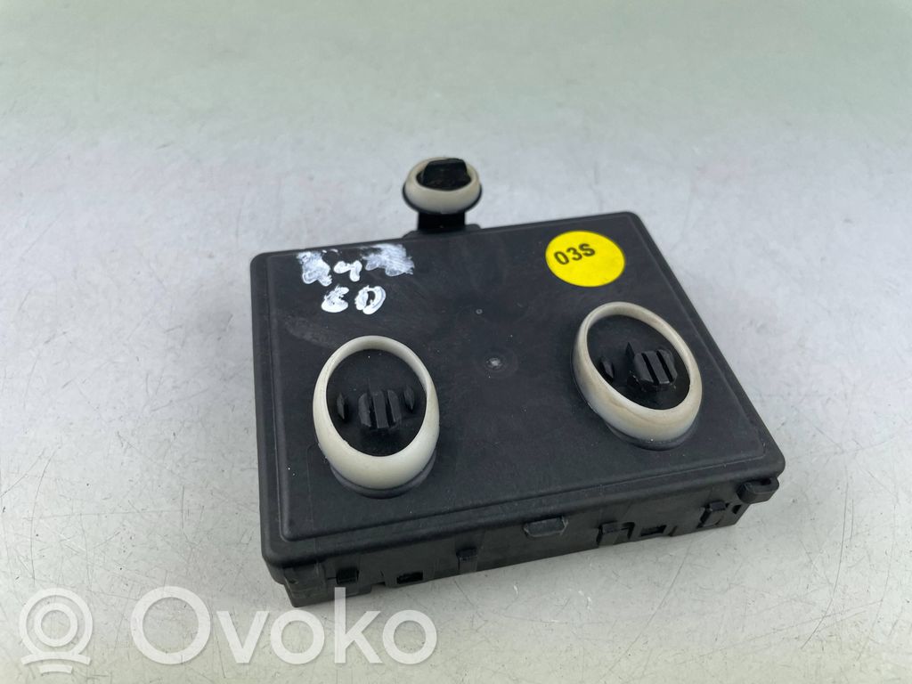 Audi Q4 e-tron Door control unit/module 