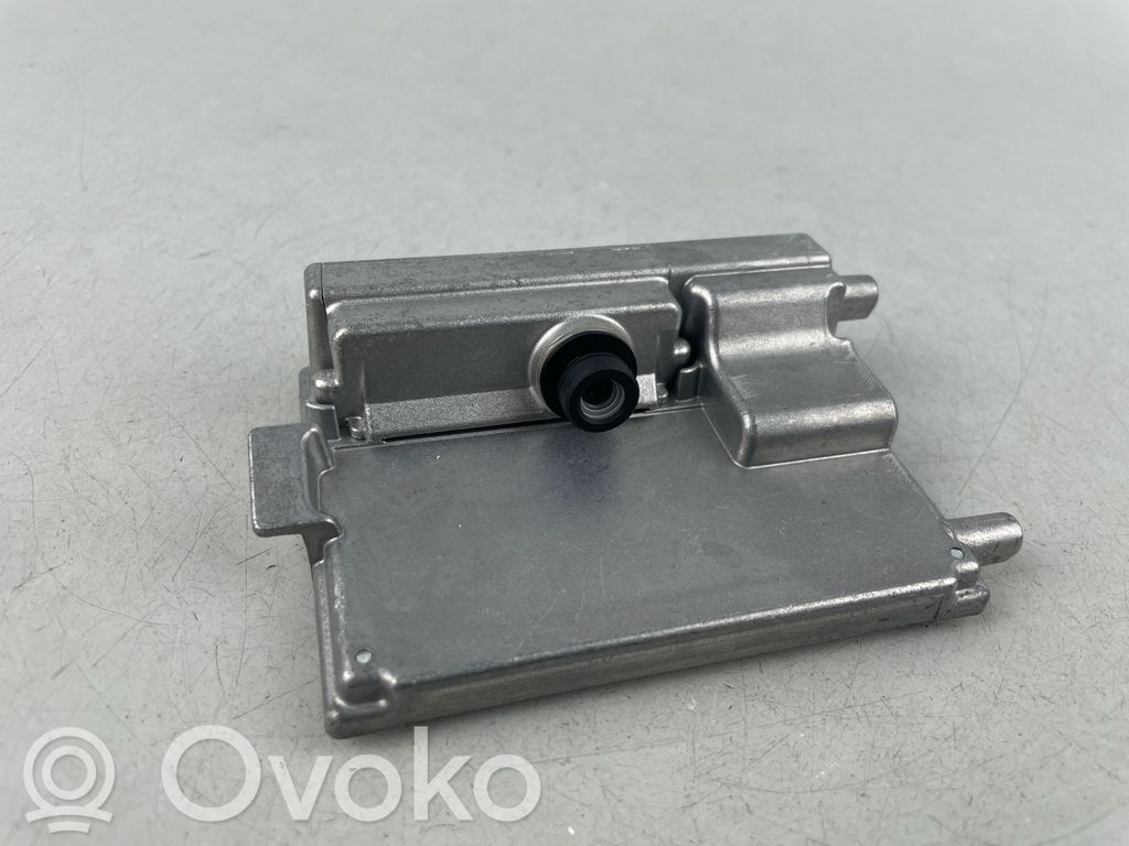 Audi Q4 e-tron Windshield/windscreen camera 