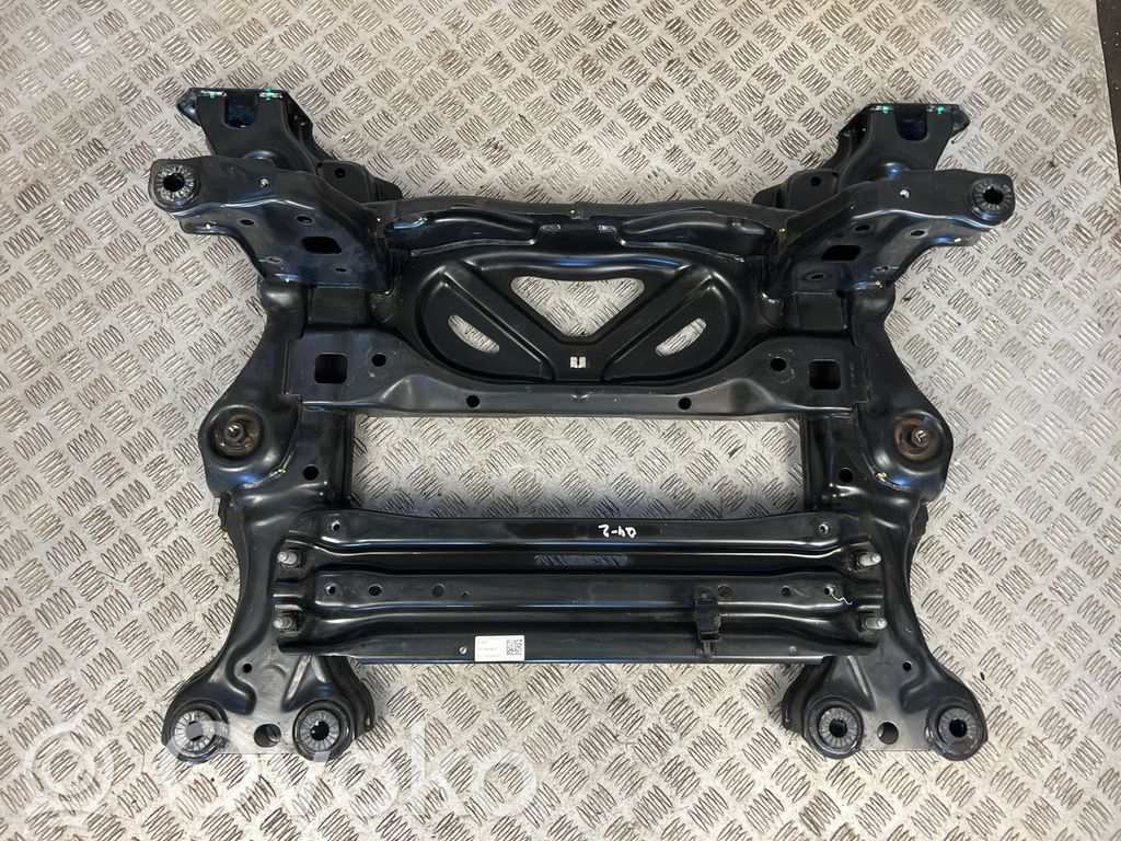 Front subframe   89A400021