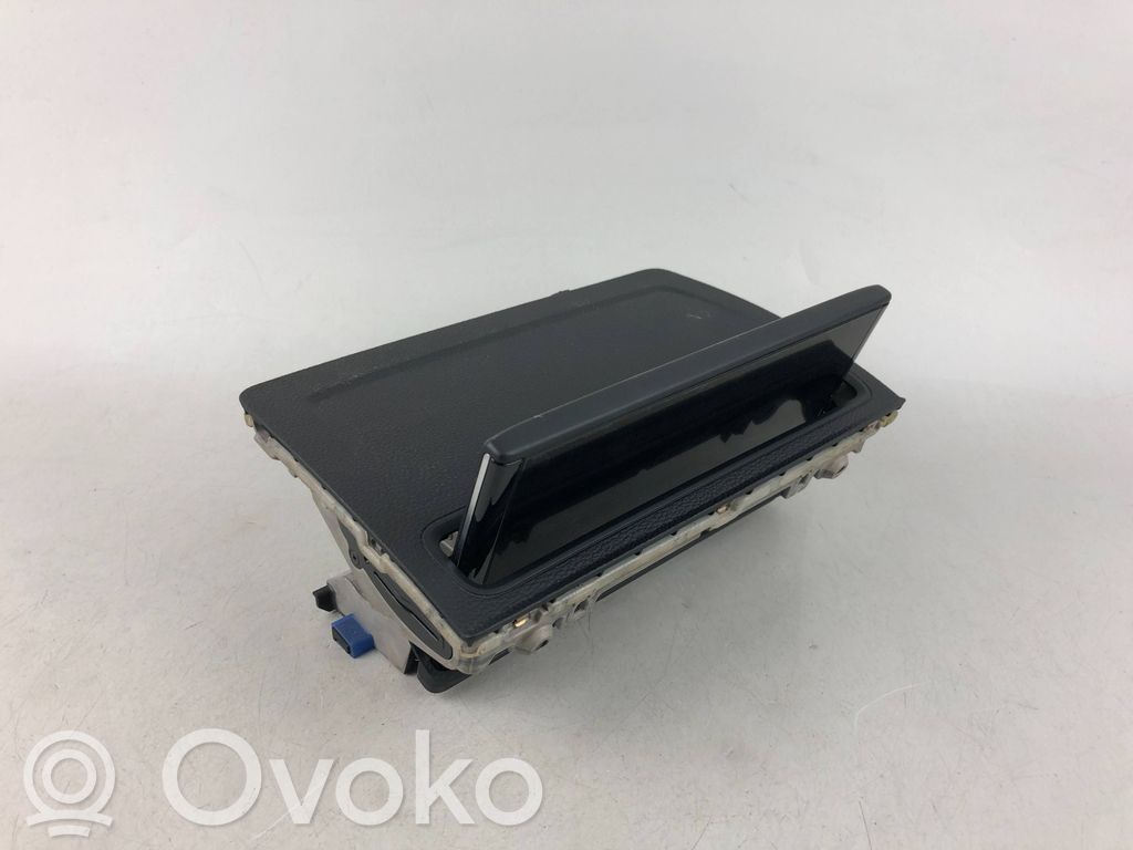 Audi A4 S4 B8 8K Screen/display/small screen 