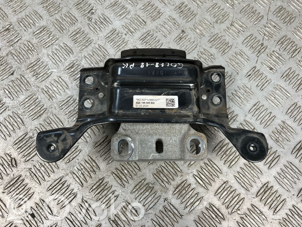Volkswagen Golf VIII Engine mount bracket 