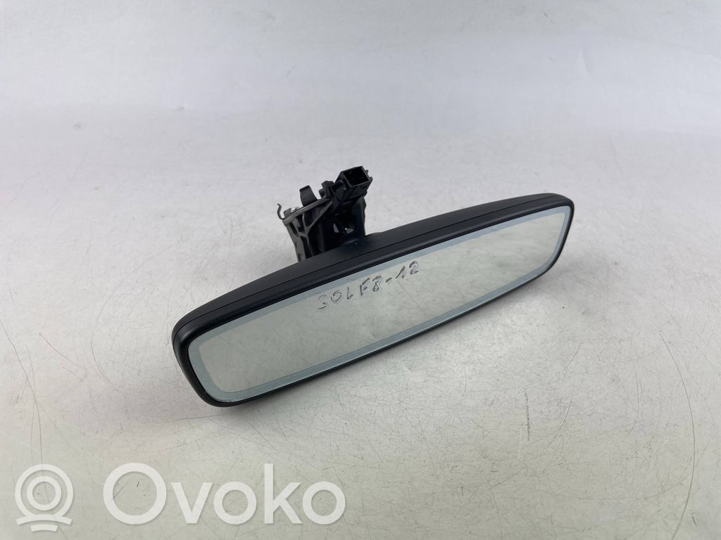 Volkswagen Golf VIII Espejo retrovisor (interior) 