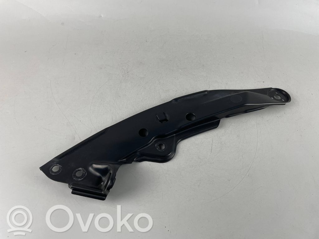 Volkswagen Golf VIII Soporte de montaje de faro delantero/faro principal 