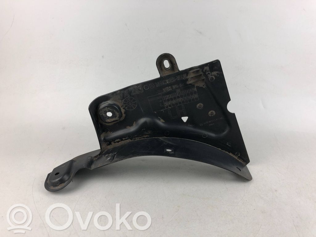 Mercedes-Benz EQA Front mudguard 