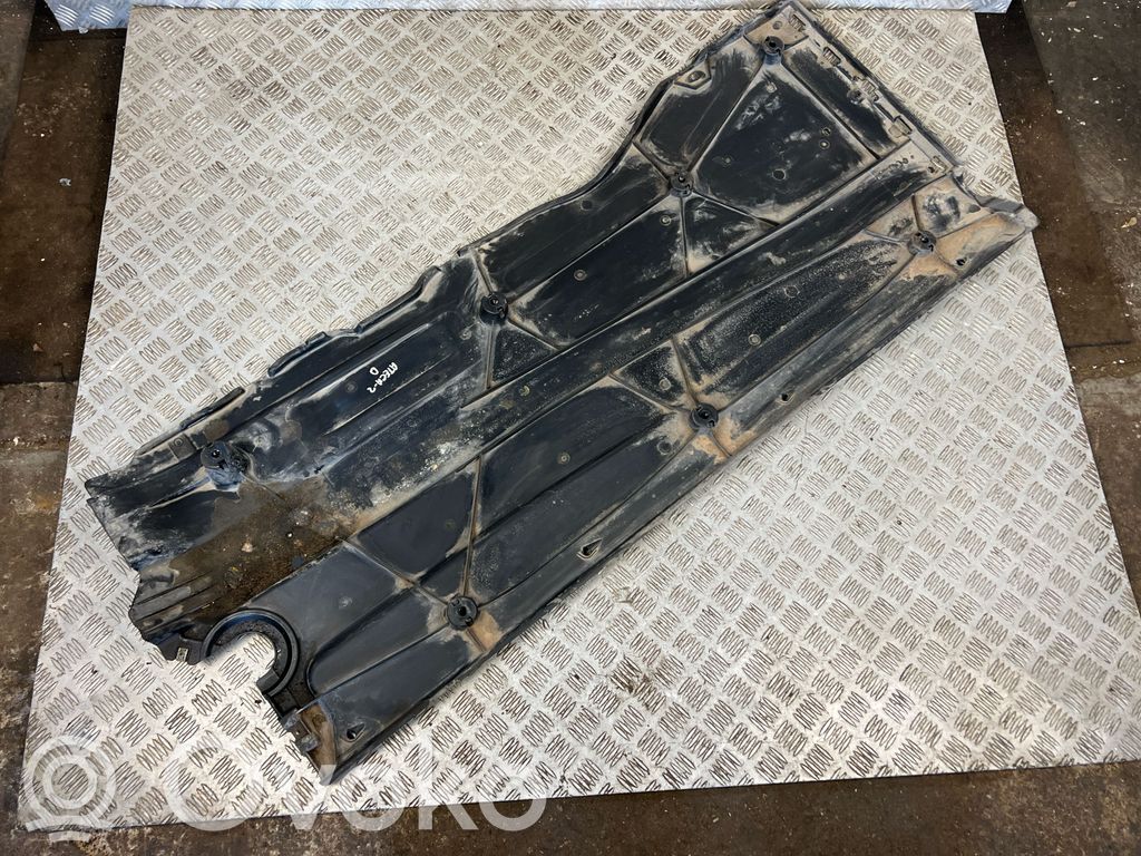 Seat Ateca Protección inferior lateral 