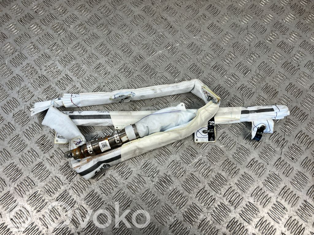 Seat Ateca Kattoturvatyyny 
