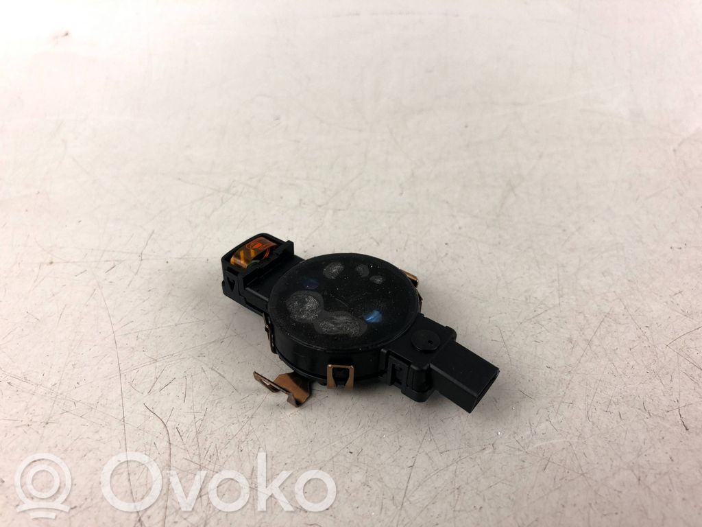 Volkswagen Tiguan Sensor de lluvia 