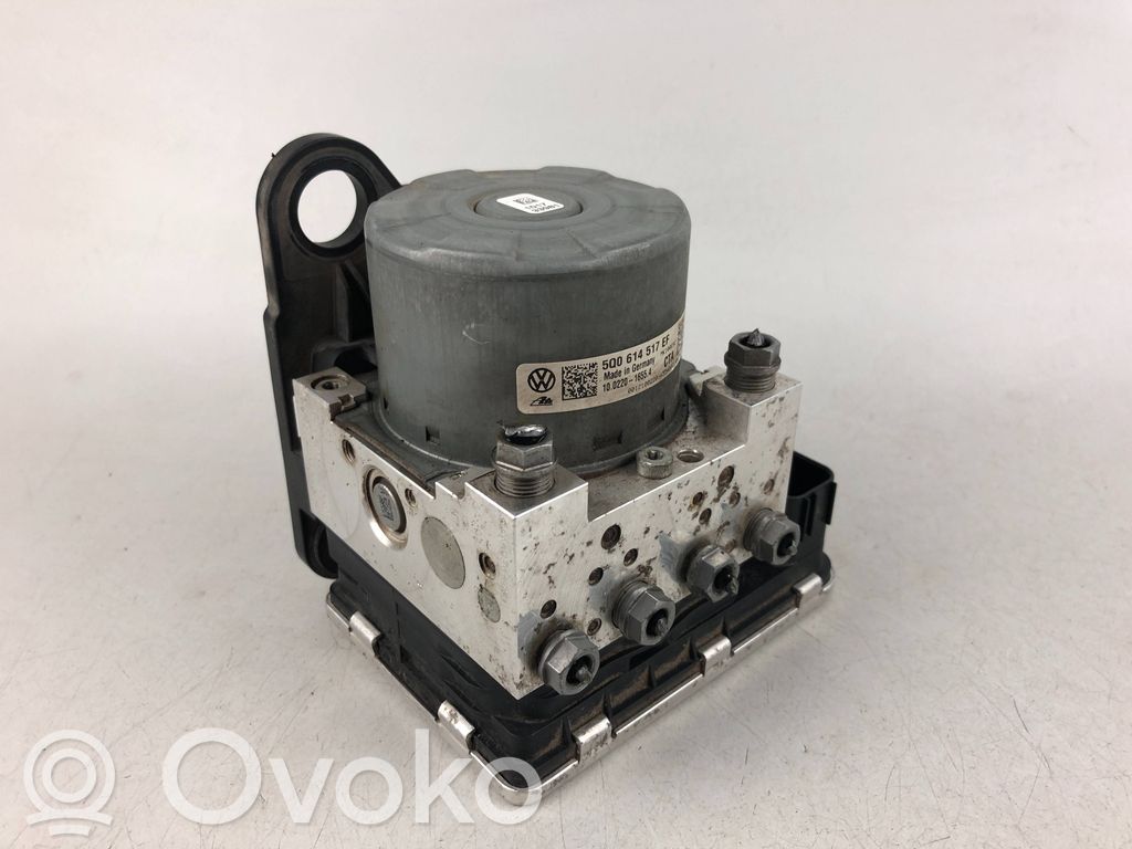Volkswagen Tiguan ABS bloks 