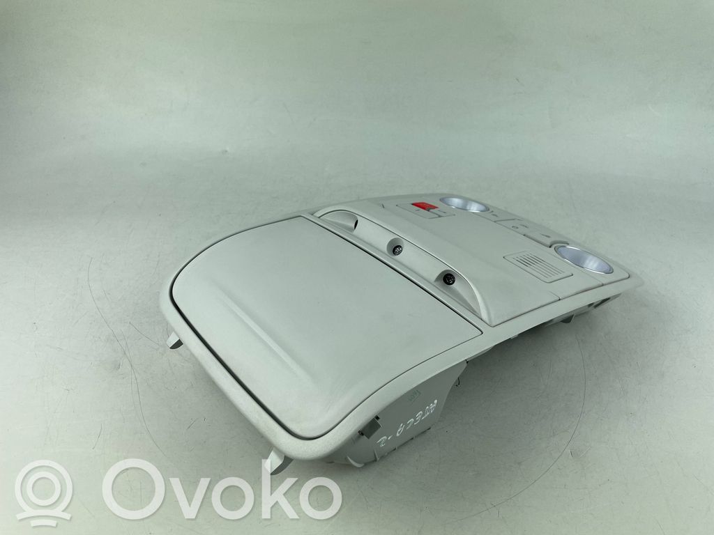 Seat Ateca Luz del asiento delantero 