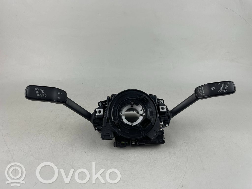 Seat Ateca Wiper turn signal indicator stalk/switch 