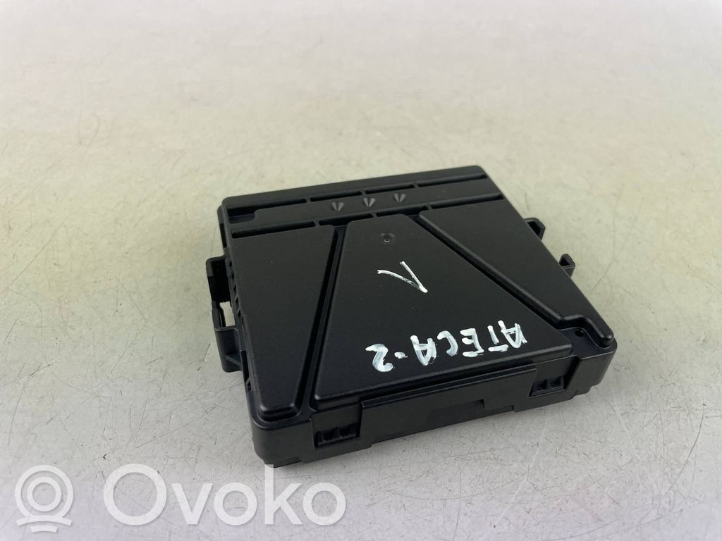 Seat Ateca Gateway control module 