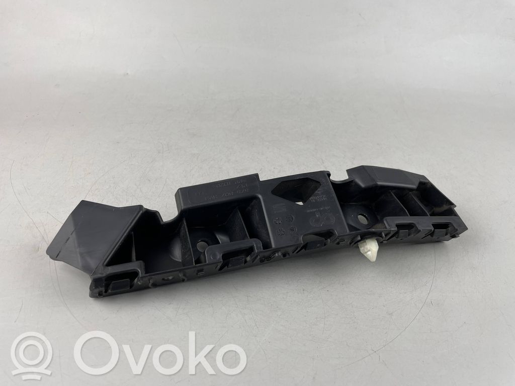 Seat Ateca Soporte de montaje del parachoques trasero 