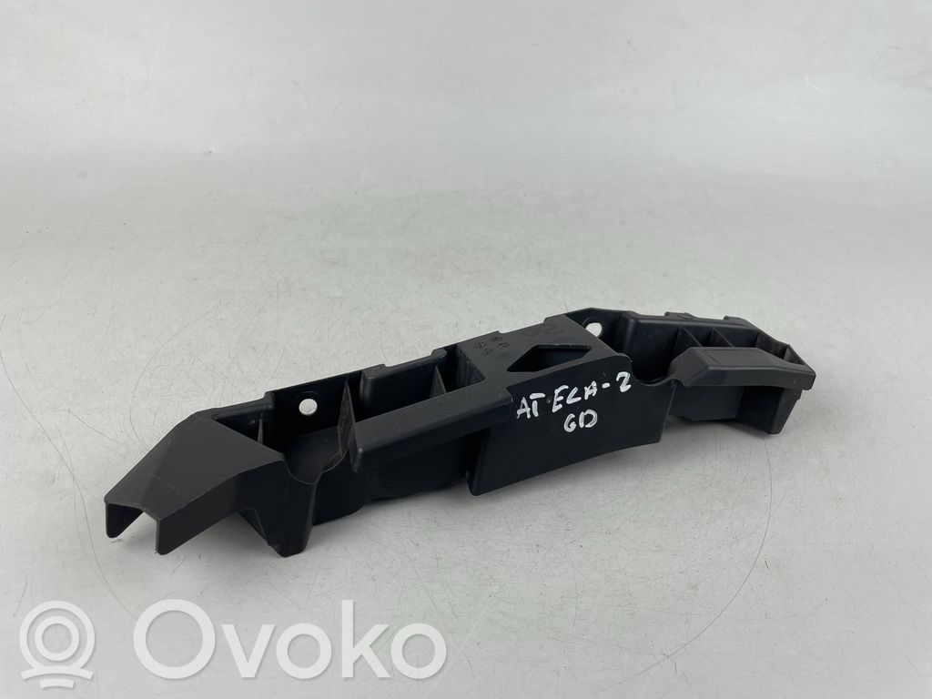 Seat Ateca Soporte de montaje del parachoques trasero 