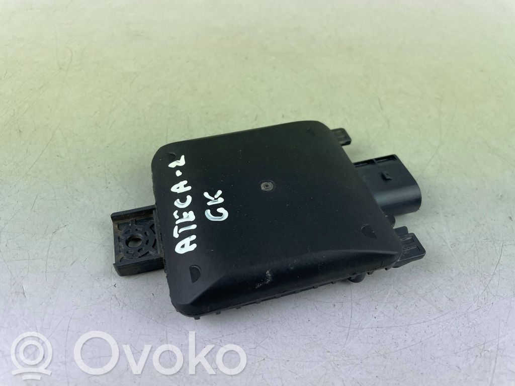 Blind spot module   2Q0907685B