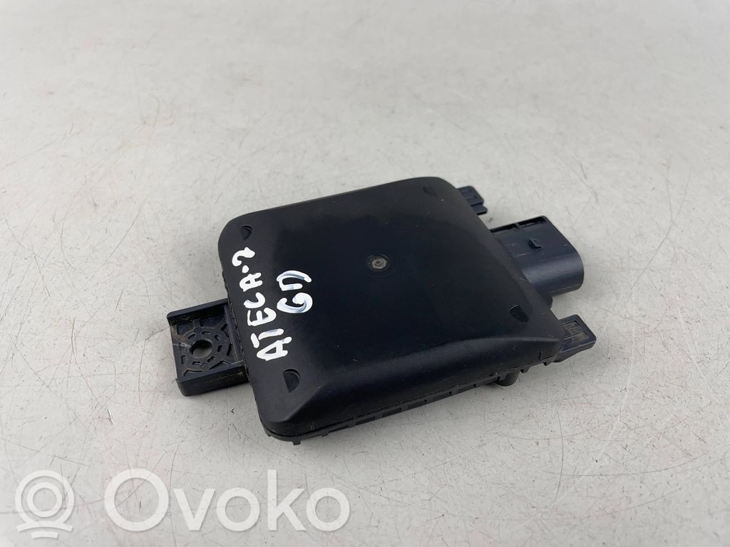 Blind spot module   2Q0907686B