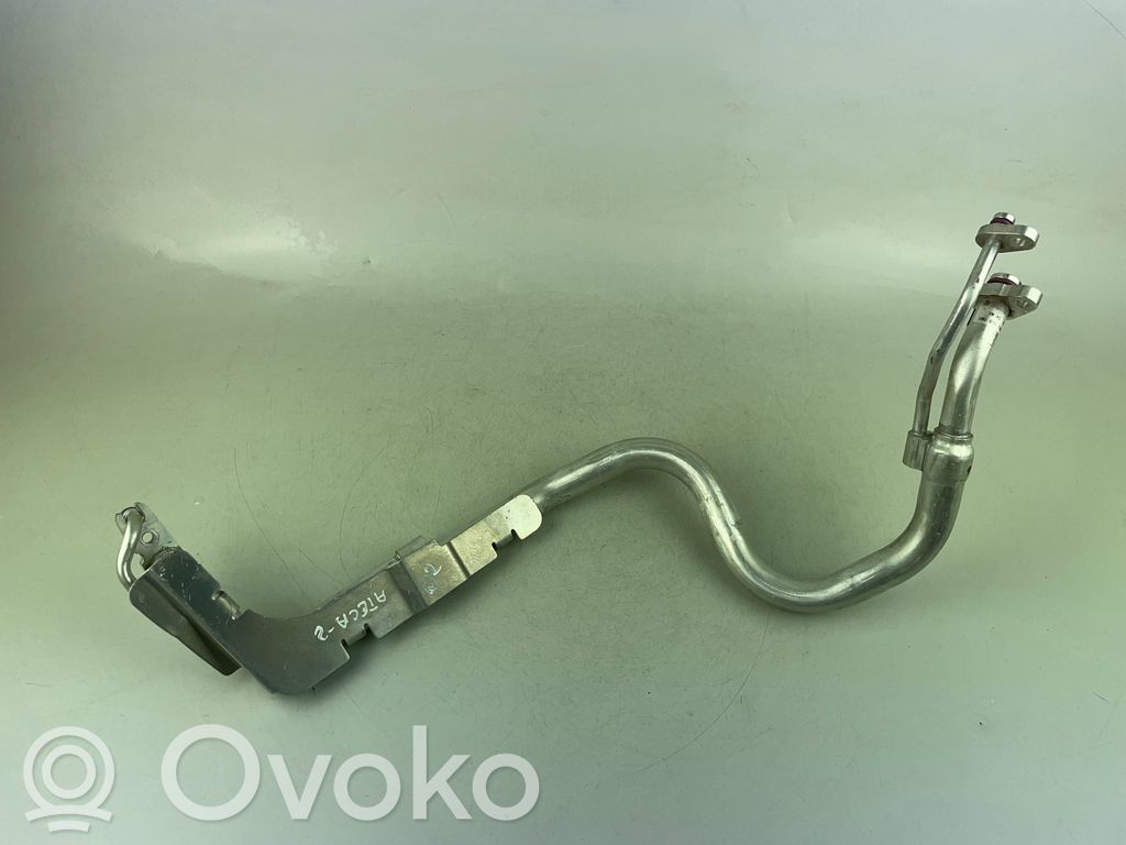 Ilmastointilaitteen putki (A/C)   5WC816738A