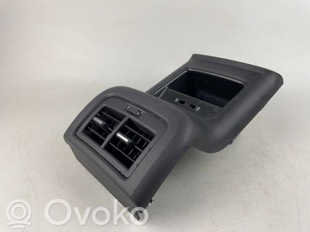 Seat Ateca Rejilla de ventilación trasera 