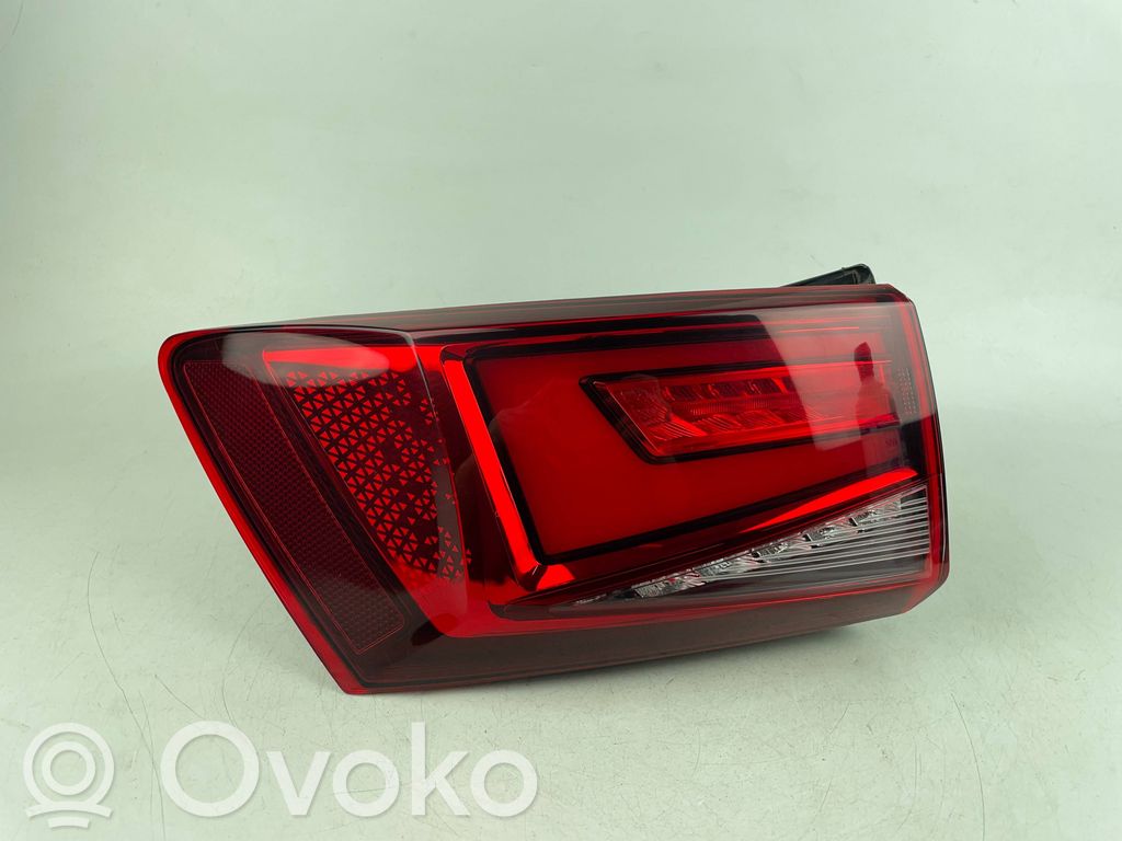 Seat Ateca Takavalot 